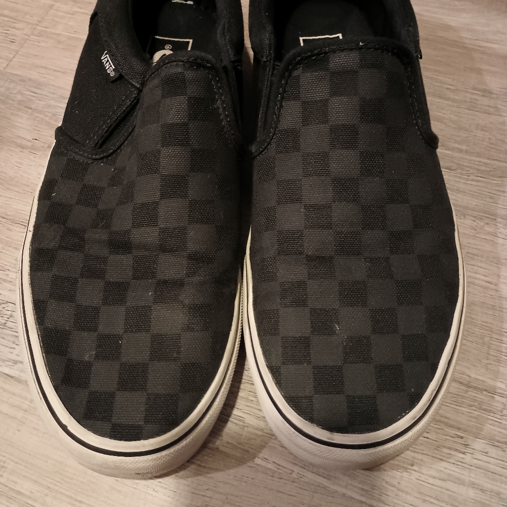 Vans